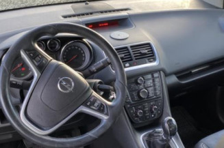 Interrupteur de leve vitre avant gauche OPEL MERIVA B
