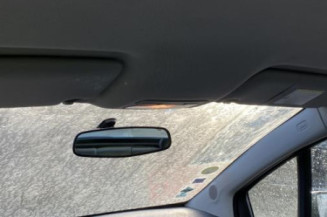 Interrupteur de leve vitre avant gauche OPEL MERIVA B