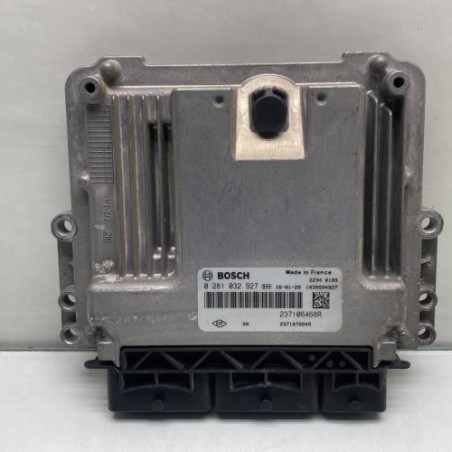 Calculateur moteur RENAULT TALISMAN Photo n°1