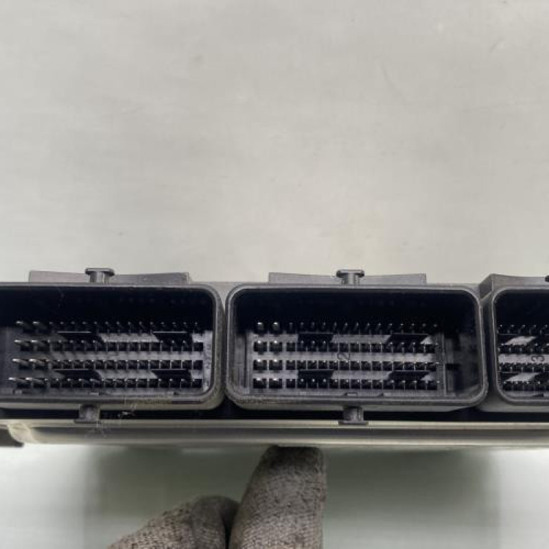 Calculateur moteur RENAULT TALISMAN Photo n°3