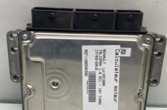 Calculateur moteur RENAULT TALISMAN