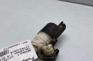 Pompe lave glace avant RENAULT TALISMAN