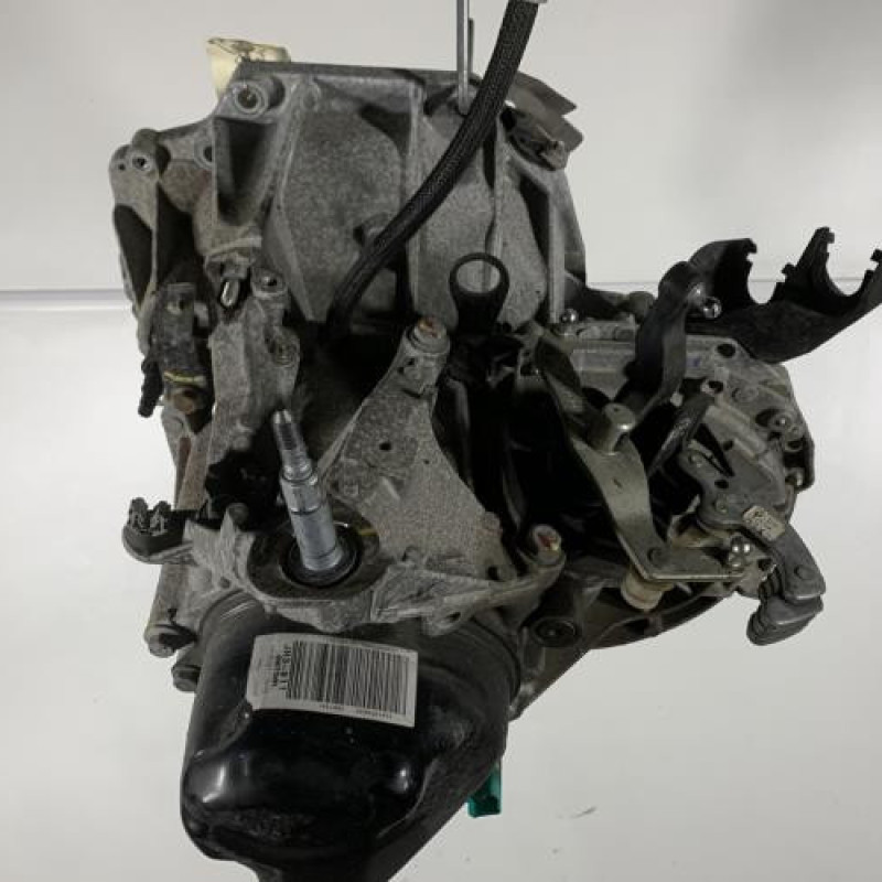 Boite de vitesses DACIA SANDERO 3 Photo n°3