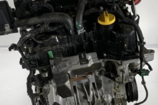 Moteur DACIA SANDERO 3 Photo n°1