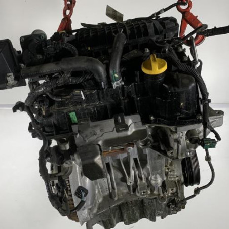 Moteur DACIA SANDERO 3 Photo n°1