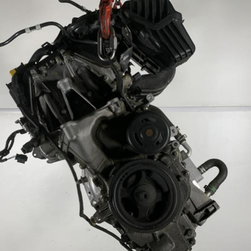 Moteur DACIA SANDERO 3 Photo n°2