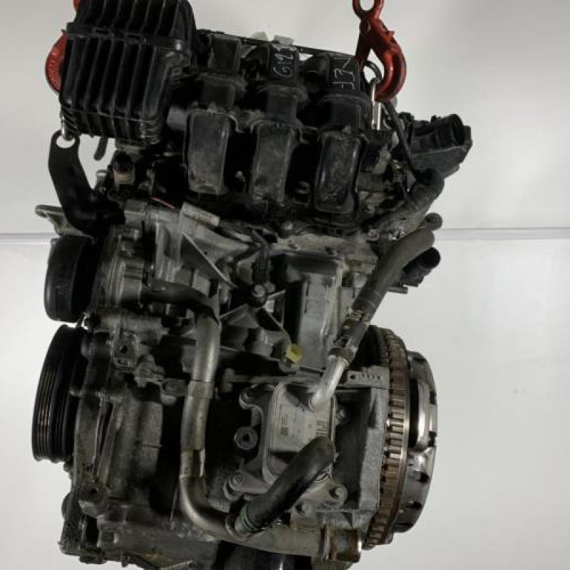 Moteur DACIA SANDERO 3 Photo n°3