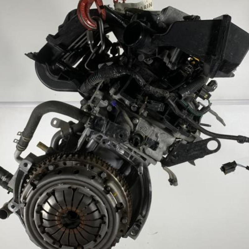 Moteur DACIA SANDERO 3 Photo n°4