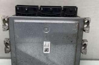 Calculateur moteur RENAULT MEGANE 3