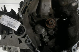Boite de vitesses RENAULT CLIO 3 Photo n°1