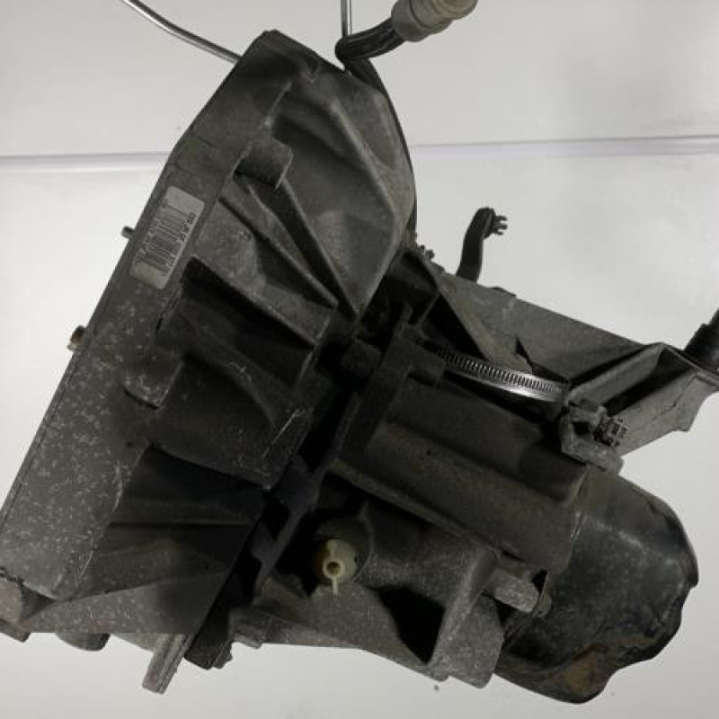 Boite de vitesses RENAULT CLIO 3 Photo n°2