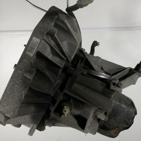 Boite de vitesses RENAULT CLIO 3