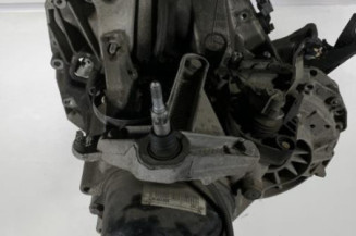Boite de vitesses RENAULT CLIO 3