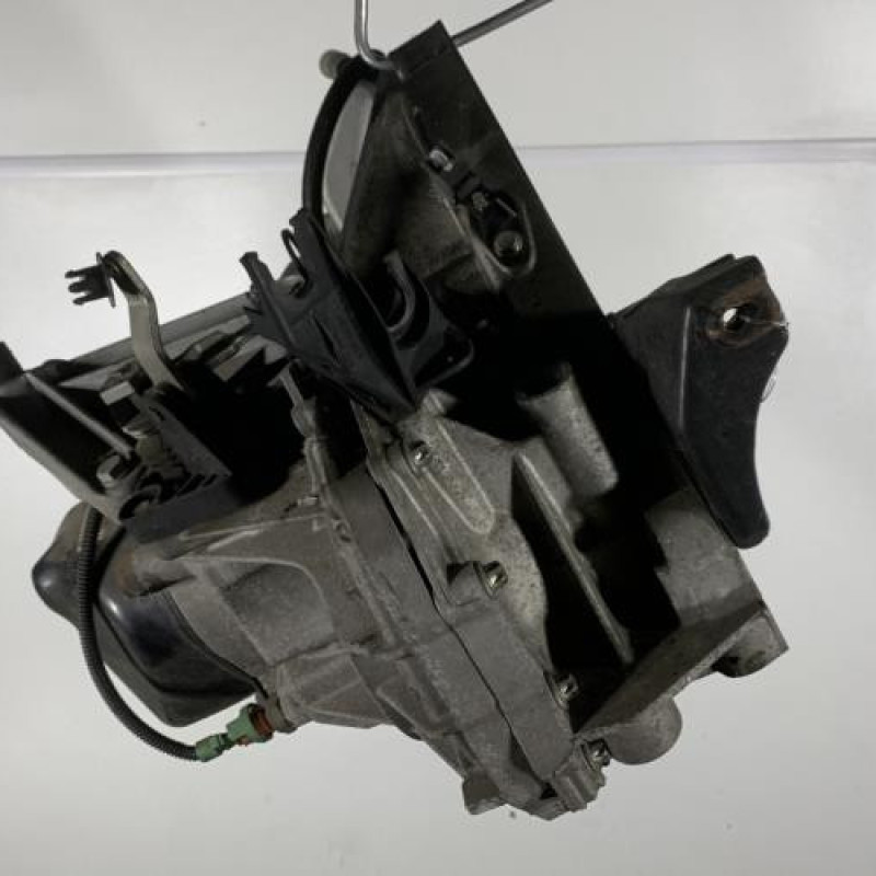 Boite de vitesses RENAULT CLIO 3 Photo n°5