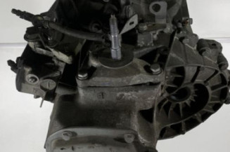 Boite de vitesses PEUGEOT 308 1