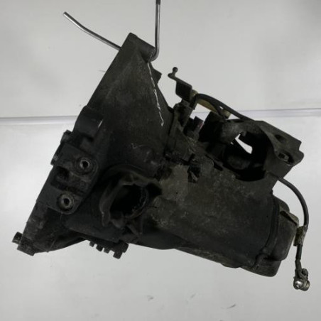 Boite de vitesses PEUGEOT 1007