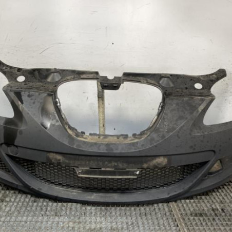 Pare choc avant SEAT LEON 2 Photo n°1