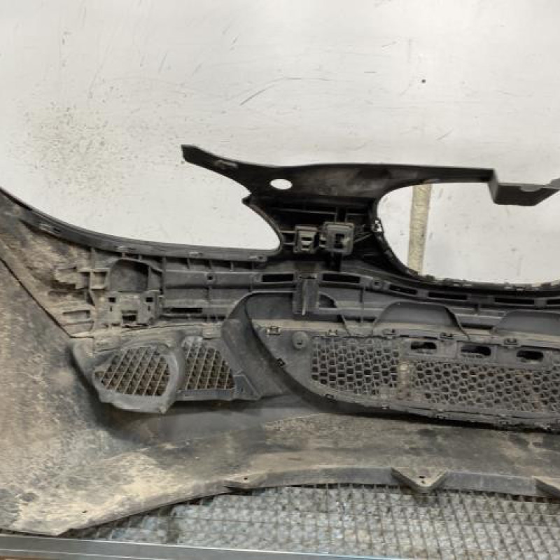 Pare choc avant SEAT LEON 2 Photo n°6