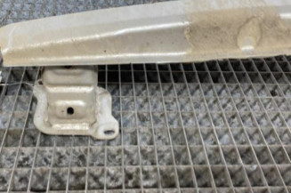 Renfort pare choc arriere (traverse) SKODA FABIA 2
