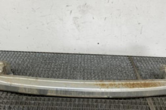 Renfort pare choc arriere (traverse) SKODA FABIA 2