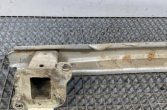 Renfort pare choc arriere (traverse) SKODA FABIA 2