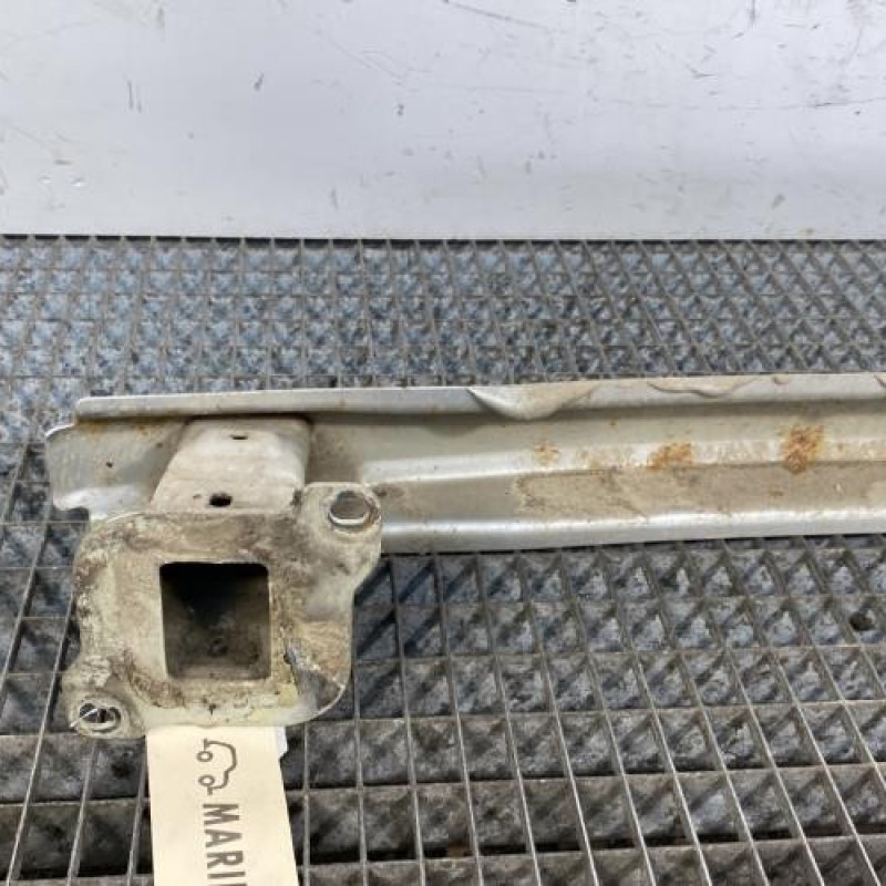 Renfort pare choc arriere (traverse) SKODA FABIA 2 Photo n°5