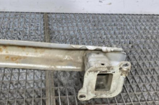 Renfort pare choc arriere (traverse) SKODA FABIA 2