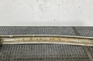 Renfort pare choc arriere (traverse) SKODA FABIA 2