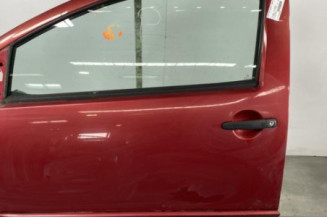 Porte avant gauche CITROEN C2 Photo n°1