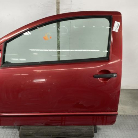 Porte avant gauche CITROEN C2 Photo n°1