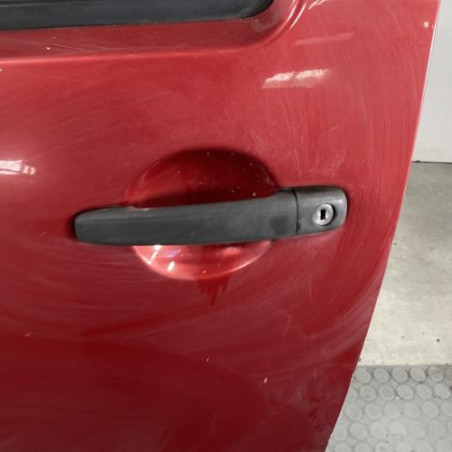 Porte avant gauche CITROEN C2
