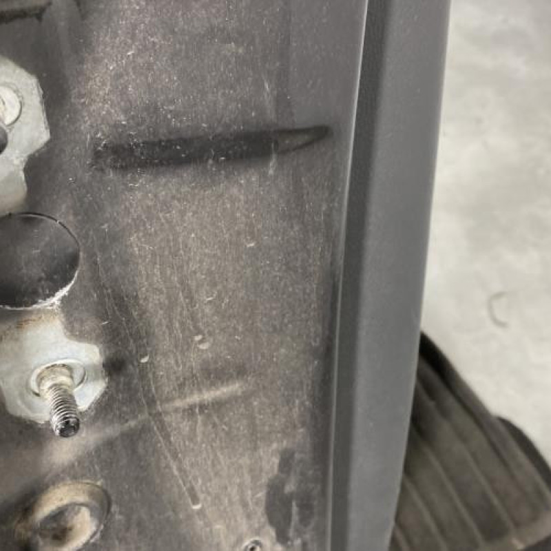 Porte arriere droit RENAULT LAGUNA 3 Photo n°4