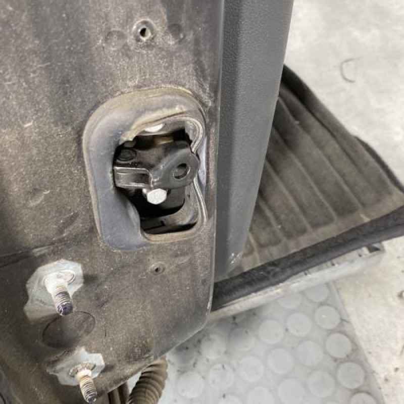 Porte arriere droit RENAULT LAGUNA 3 Photo n°5