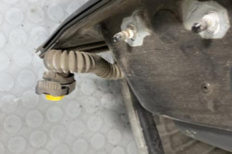 Porte arriere droit RENAULT LAGUNA 3
