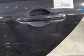 Porte arriere gauche RENAULT LAGUNA 3