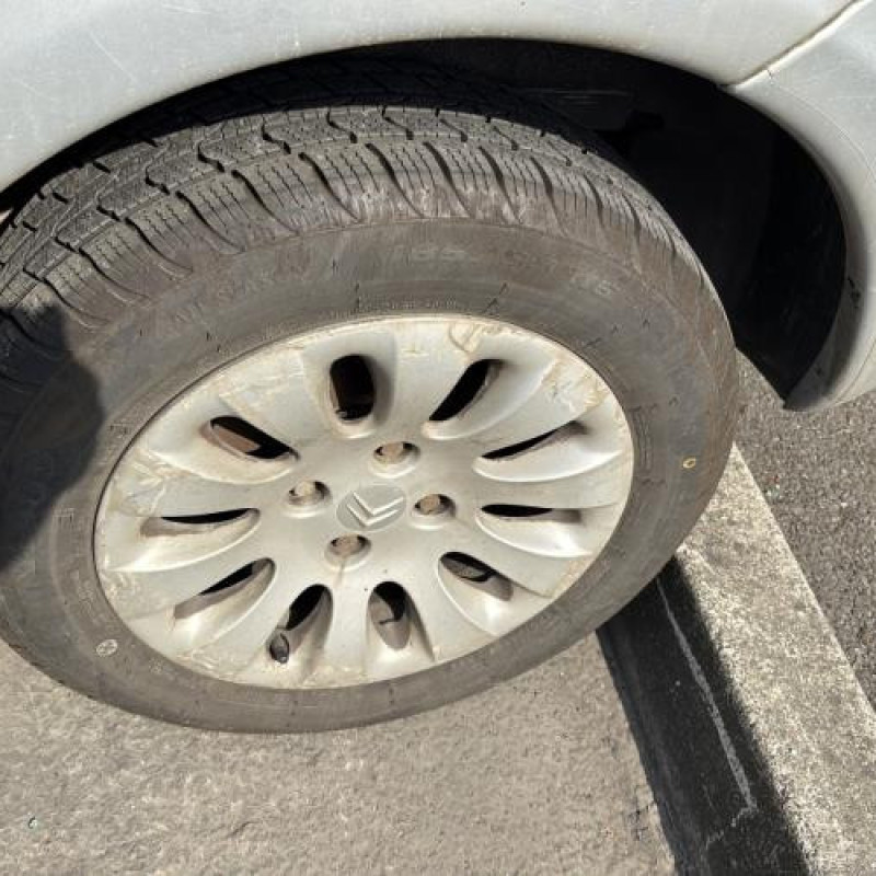 Cremaillere assistee CITROEN XSARA PICASSO Photo n°19