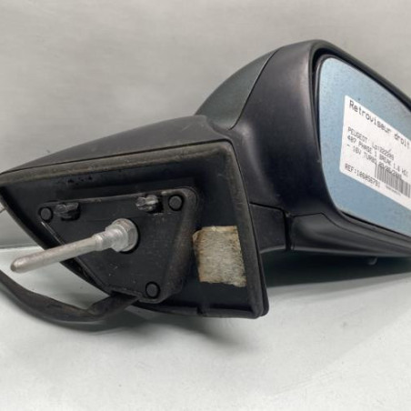 Retroviseur droit PEUGEOT 407