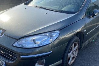 Retroviseur droit PEUGEOT 407