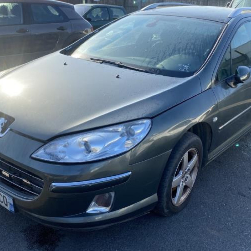 Retroviseur droit PEUGEOT 407 Photo n°7