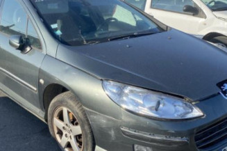 Retroviseur droit PEUGEOT 407