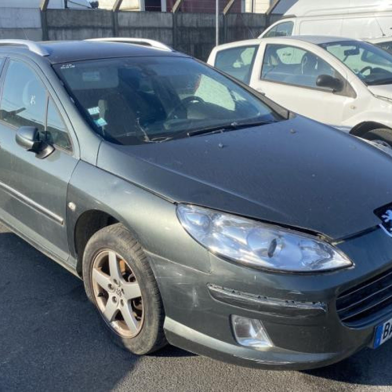 Retroviseur droit PEUGEOT 407 Photo n°8