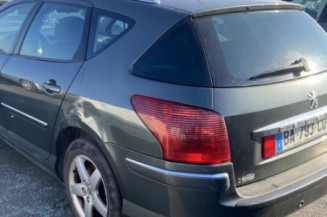 Retroviseur droit PEUGEOT 407