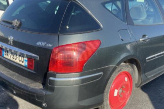 Retroviseur droit PEUGEOT 407