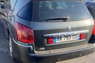 Retroviseur droit PEUGEOT 407