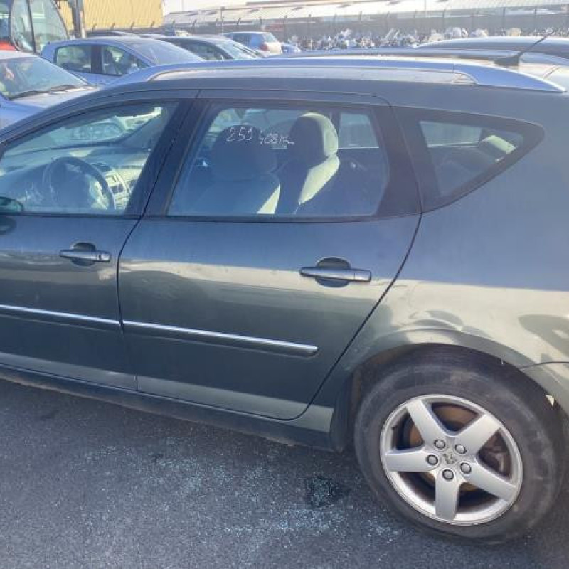 Retroviseur droit PEUGEOT 407 Photo n°13