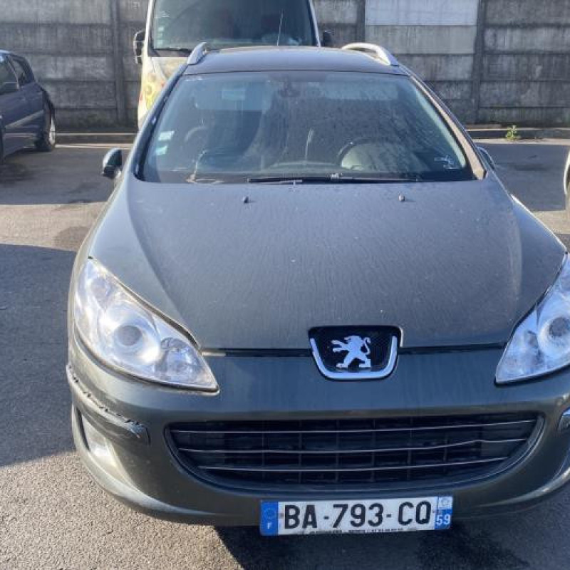 Retroviseur droit PEUGEOT 407 Photo n°15