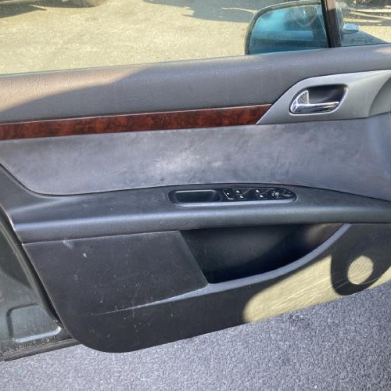 Retroviseur droit PEUGEOT 407 Photo n°16