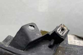 Optique avant principal gauche (feux)(phare) PEUGEOT 307