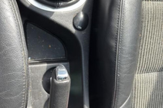 Optique avant principal gauche (feux)(phare) PEUGEOT 307