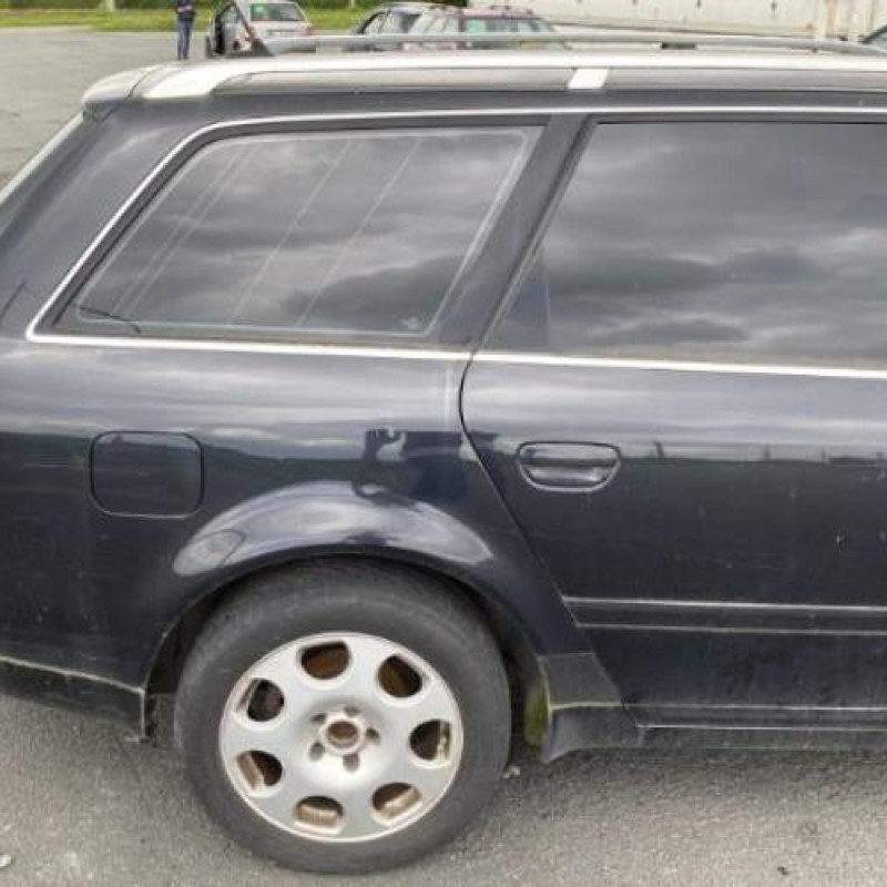 Retroviseur gauche AUDI A6 2 Photo n°7